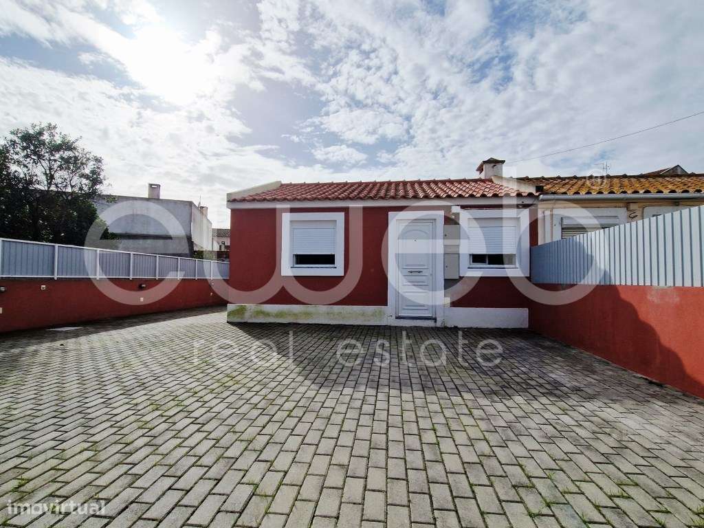 Moradia T3, Samora Correia, Benavente - Grande imagem: 4/49