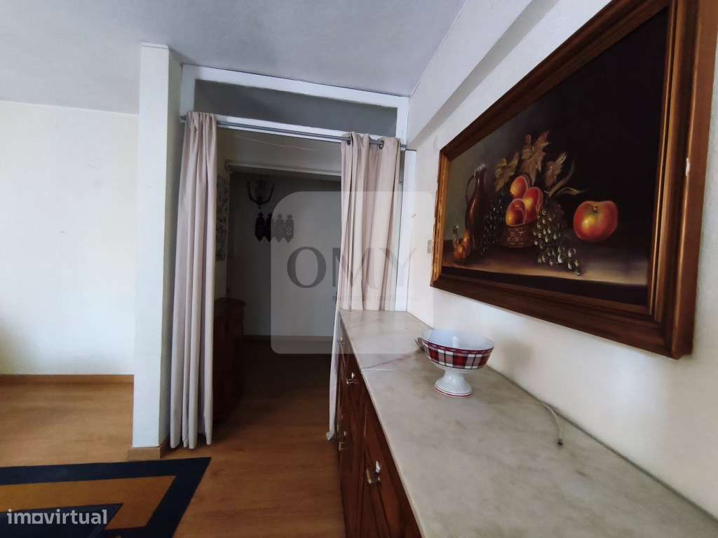 T2 Junto à Escola S. Pedro em Vila Real - Grande imagem: 5/14