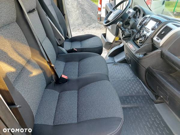 Fiat DUCATO L2H2 - 31