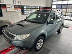 Subaru Forester 2.0i Comfort - 2