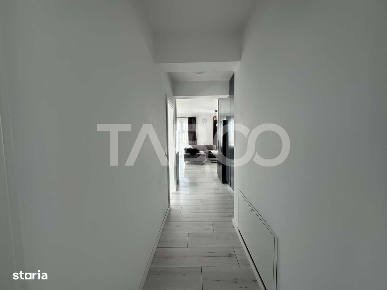 COMISION 0- Penthouse de vanzare in Doamna Stanca si terasa de 97 mp-8