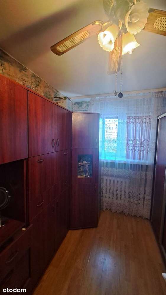 Do sprzedaży 3 pokojowe w ok. Rynku z dwoma balkon-6