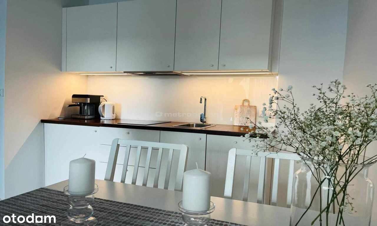 Nowoczesny apartament w Kołobrzegu blisko morza - Pełny obrazek: 4/16