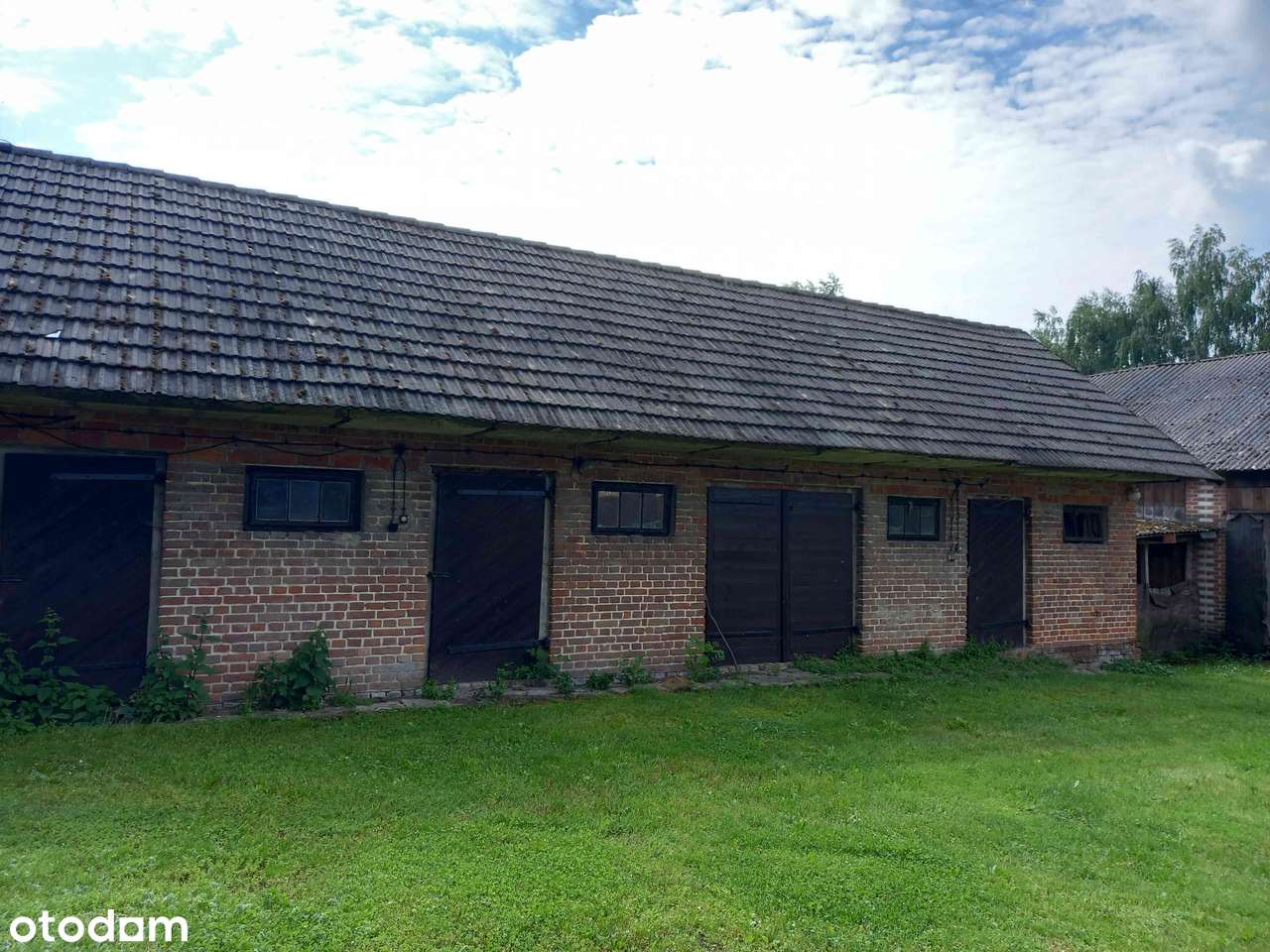 Siedlisko w Pułankowicach na sprzedaż - Pełny obrazek: 4/5