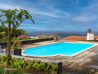 Luxuosa propriedade com Vista Mar - Açores - Grande imagem: 5/60