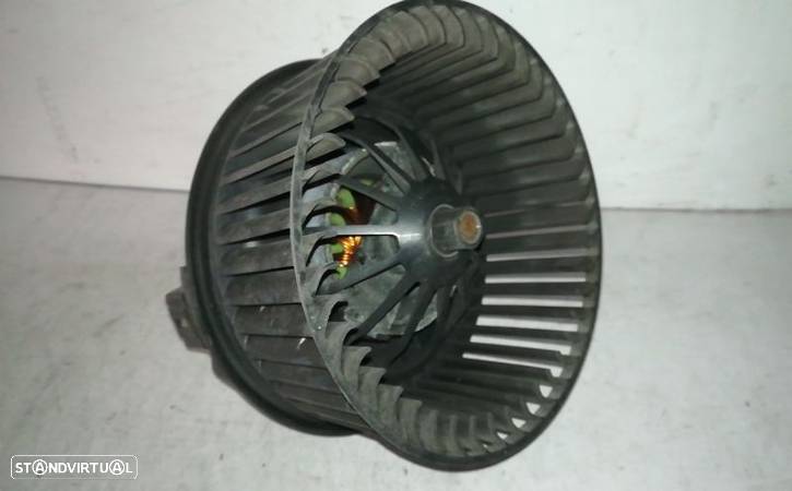 Motor Da Chaufagem Sofagem  Ford Focus Ii (Da_, Hcp, Dp) - 3