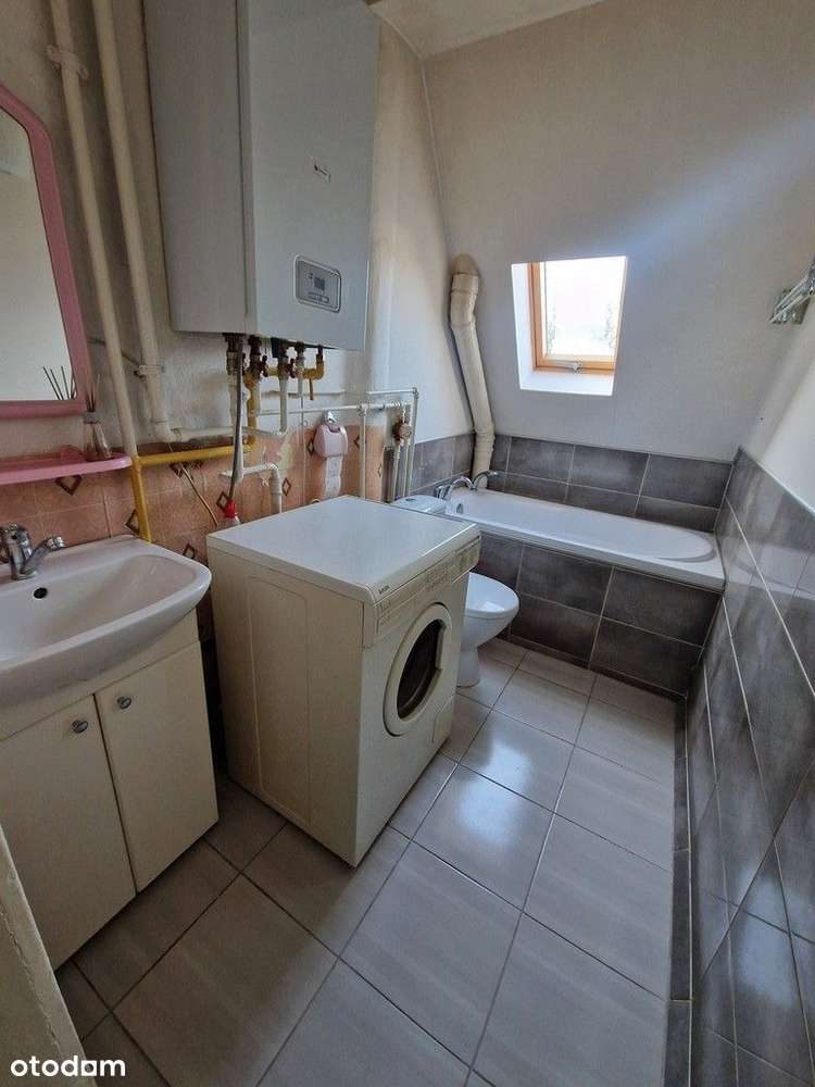 Mieszkanie przy ul. Sienkiewicza-3