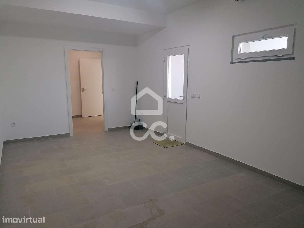 Moradia T4 Nova, em construção, com vista mar e campo em Atalaia, Lour-12