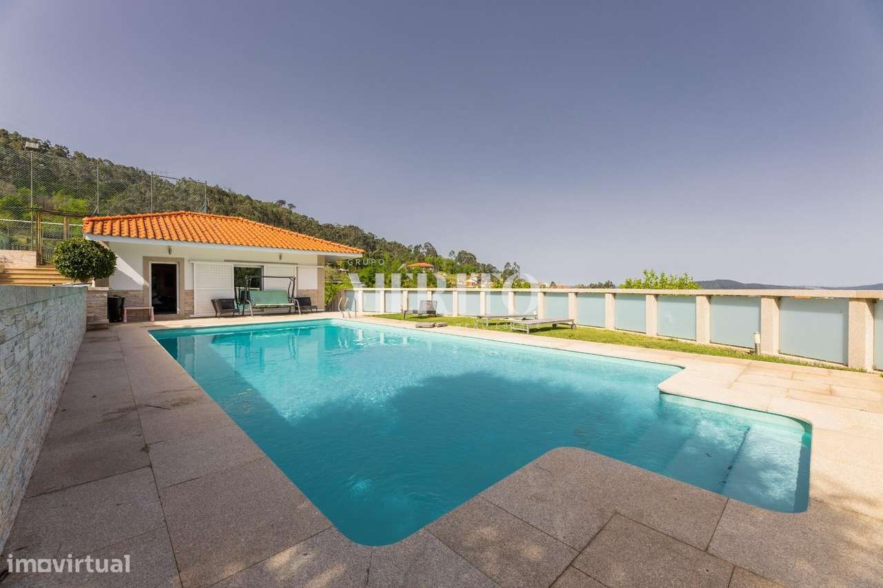 Quinta no Coração do Douro – Cinfães, Viseu-28