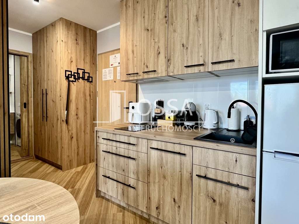 Gdańsk, Letnica | Blisko Morza - Pełny obrazek: 4/14