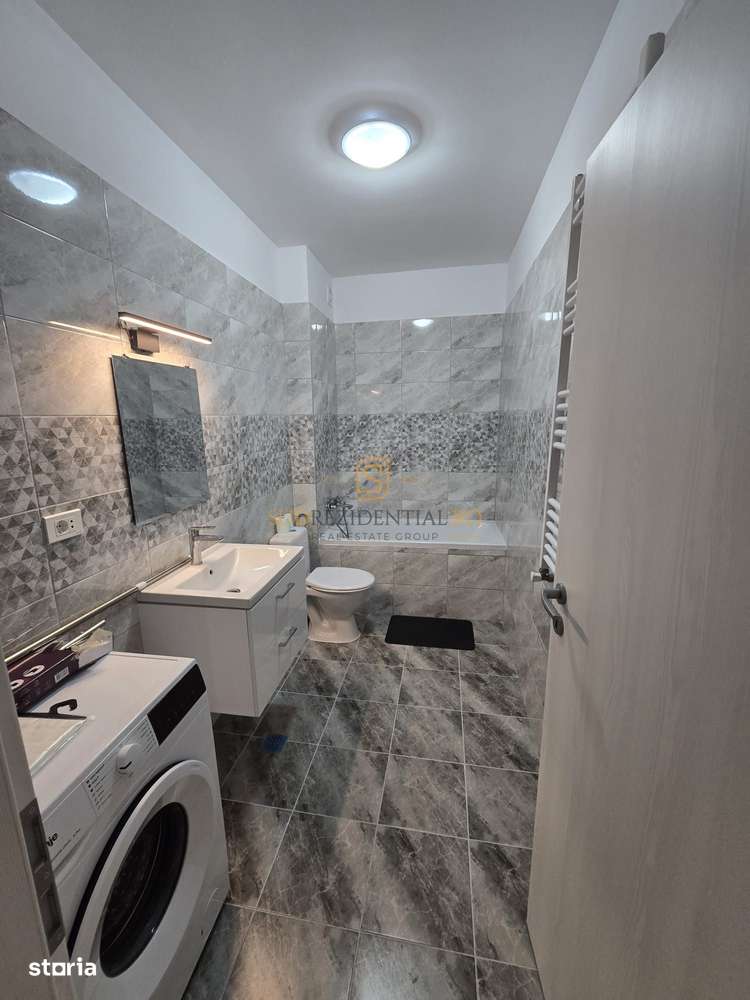 Apartament 2 camere, decomandat, mobilat si utilat,disponibil imediat - Imagine principală: 5/20