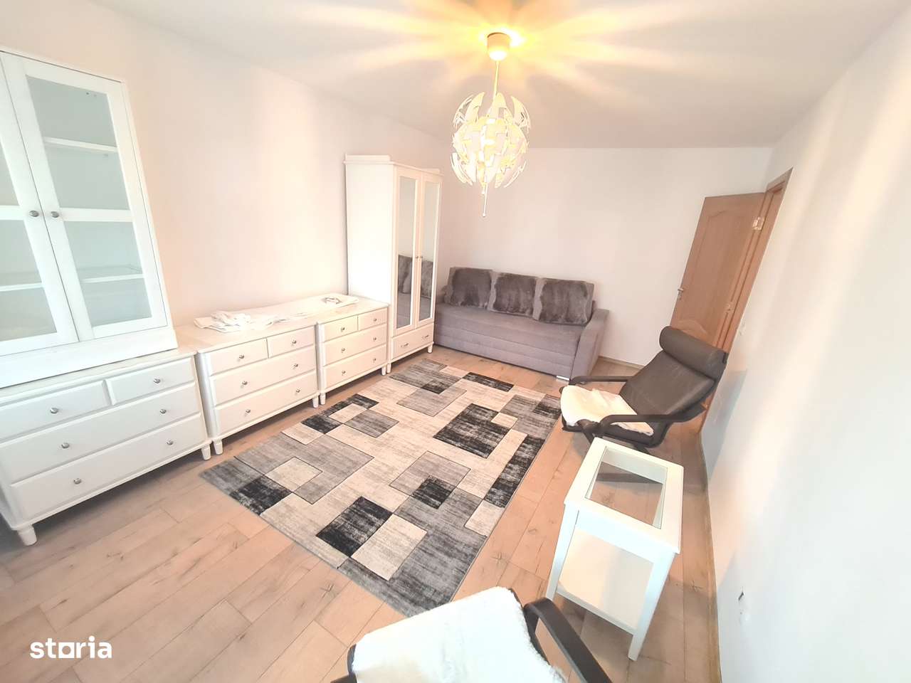 Apartament 2 camere decomandat , et.2, Lidl - Mioritei, Bacau - Imagine principală: 2/8