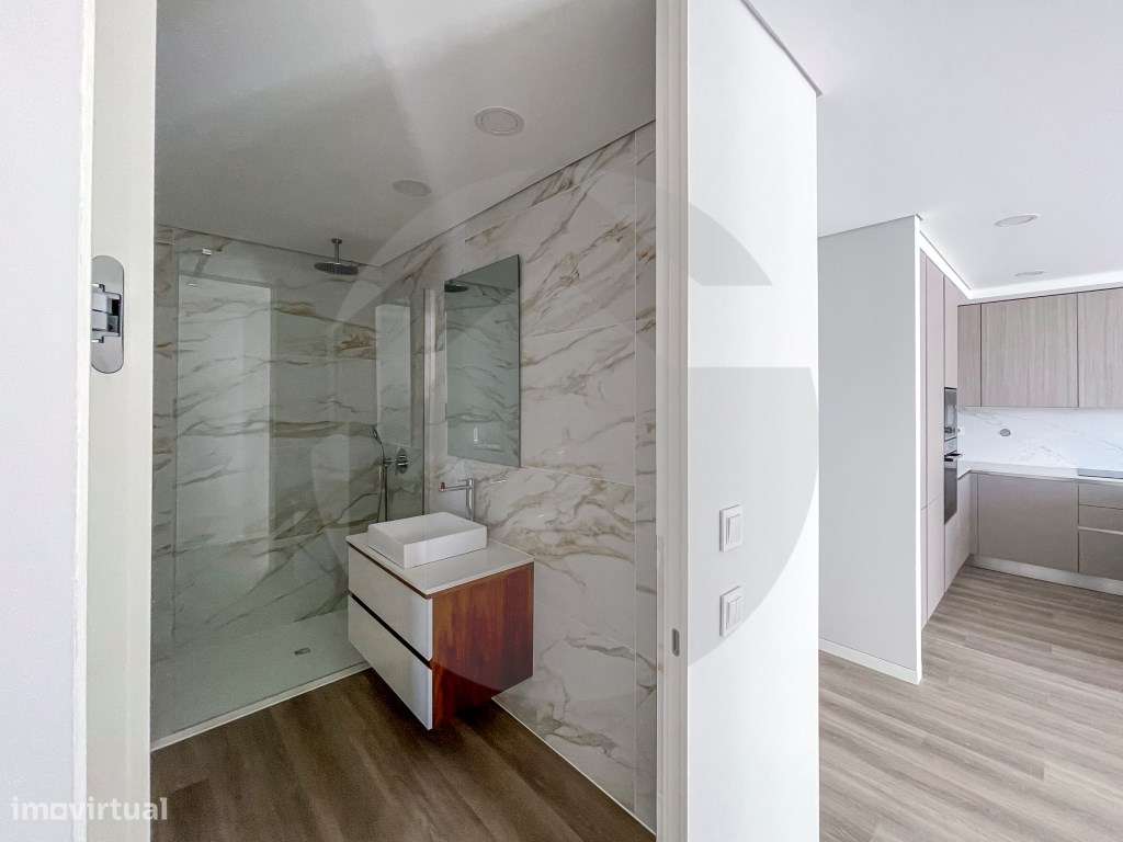 Apartamento T3 Moderno em Almancil com Excelente Localização - Grande imagem: 4/16