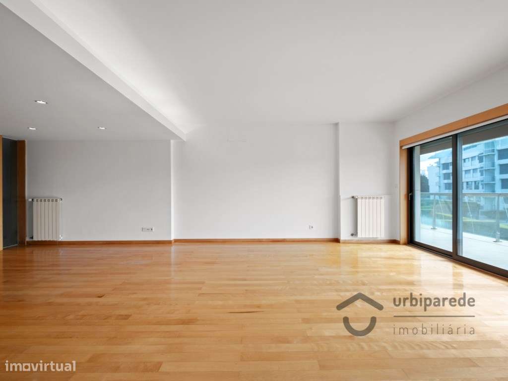 Apartamento T3 no condomínio Scala Cascais - Grande imagem: 5/34