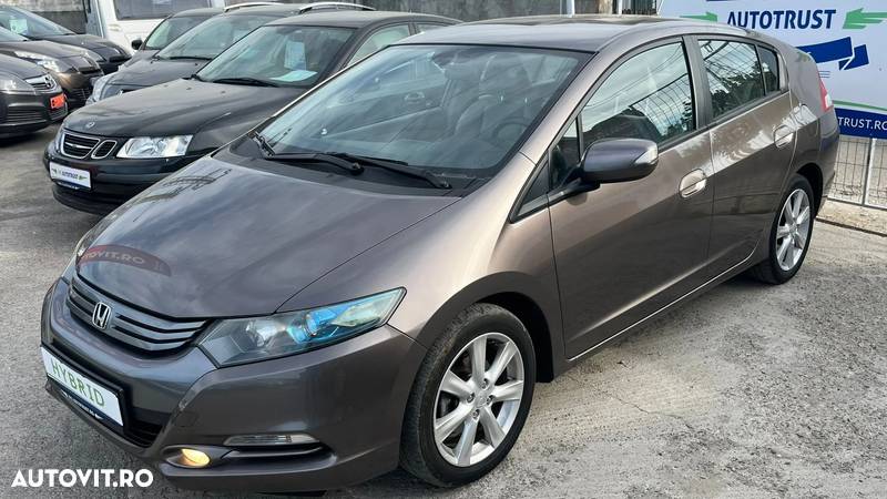 Honda Insight 1.3 Elegance - 1