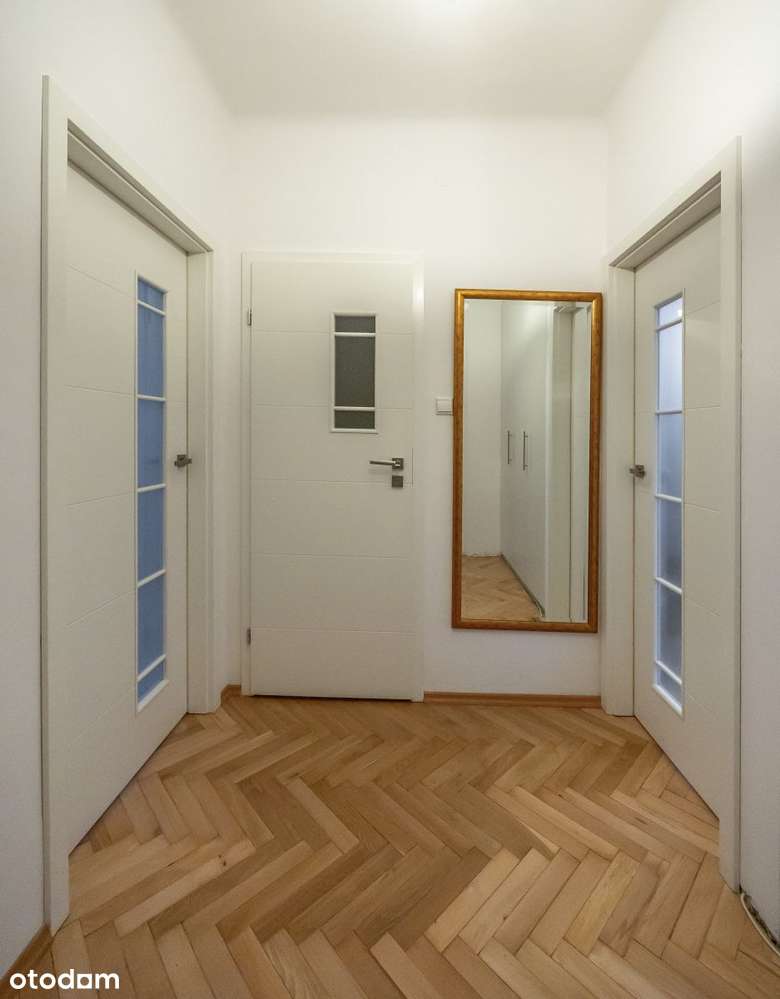 Klimatyczne mieszkanie w kamienicy | Mokotów |-7