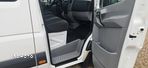 Volkswagen Crafter Doka - 15