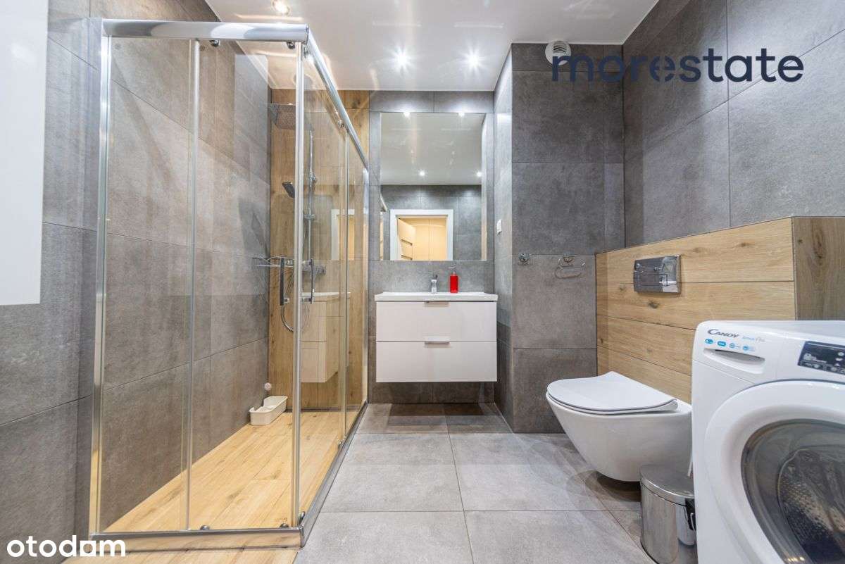 1 pok. na Wiślanych Tarasach 2.0-5