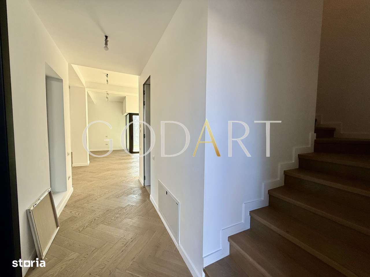 VILA TOWNHOUSE | FINISAJE PREMIUM | PIPERA-13