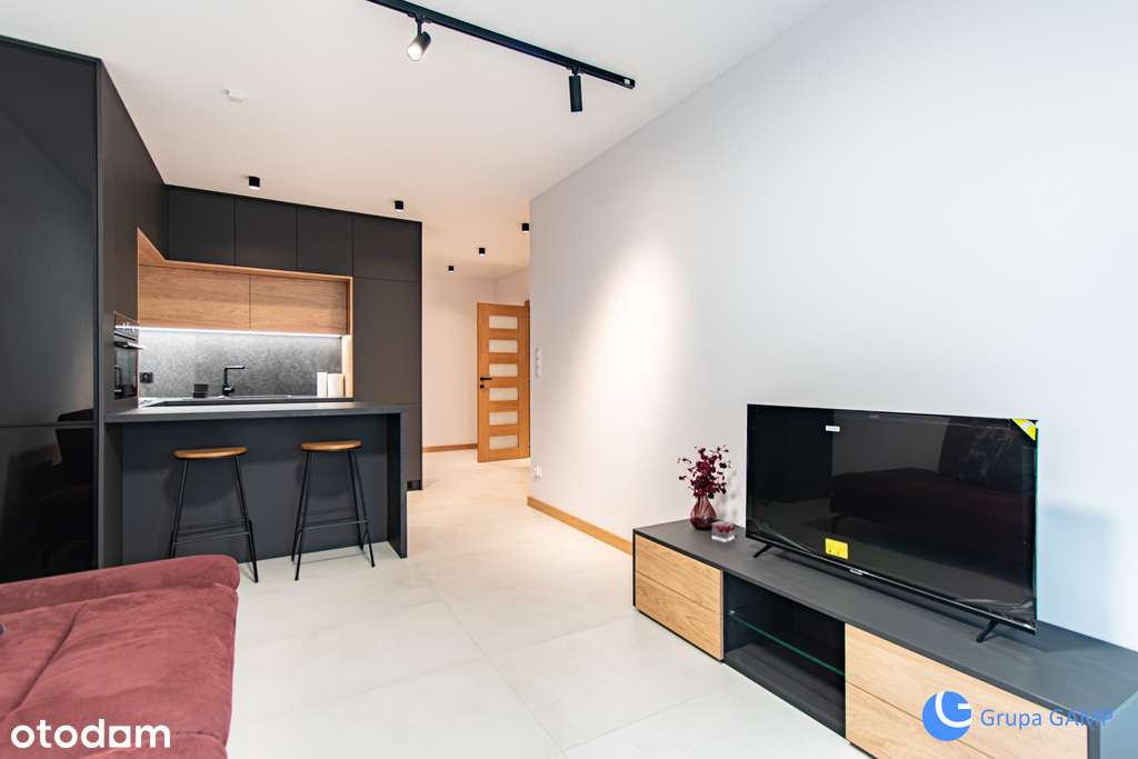 Nowe I Banacha I balkon I od zaraz I - Pełny obrazek: 2/12