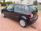 Volkswagen Polo 1.4 Black/Silver Edition - 5