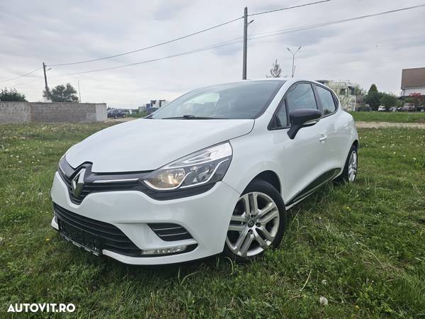 Renault Clio (Energy) TCe 90 Bose Edition - 2