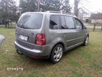 Volkswagen Touran 2.0 TDI DPF Comfortline - 5