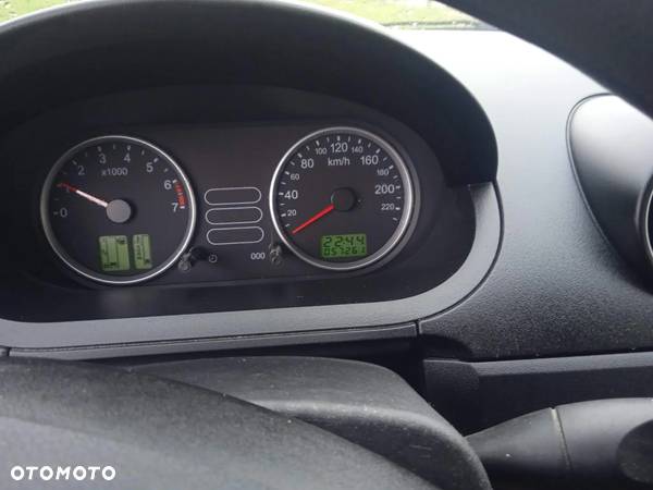 Ford Fiesta 1.3 Ambiente - 7