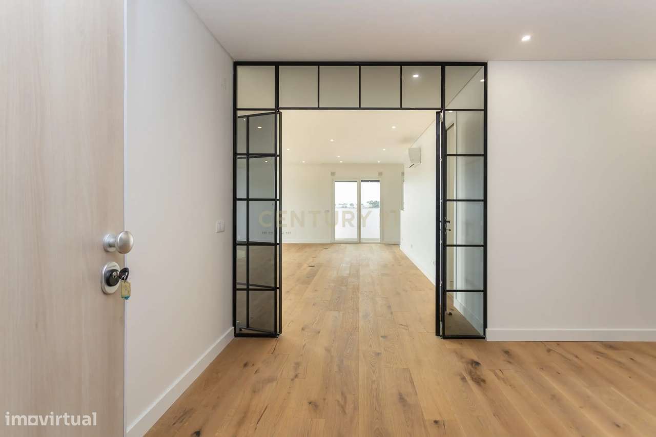 Penthouse Exclusiva e Luxuosa, no Feijó-9