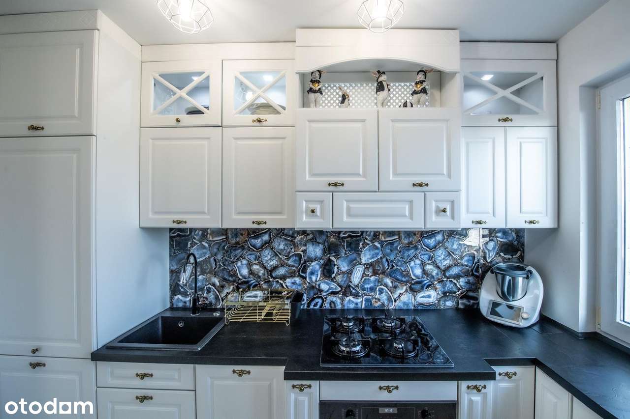 Luksusowe mieszkanie premium w centr Zabrza 50m od SCCS | 0% PROWIZJI - Pełny obrazek: 3/16