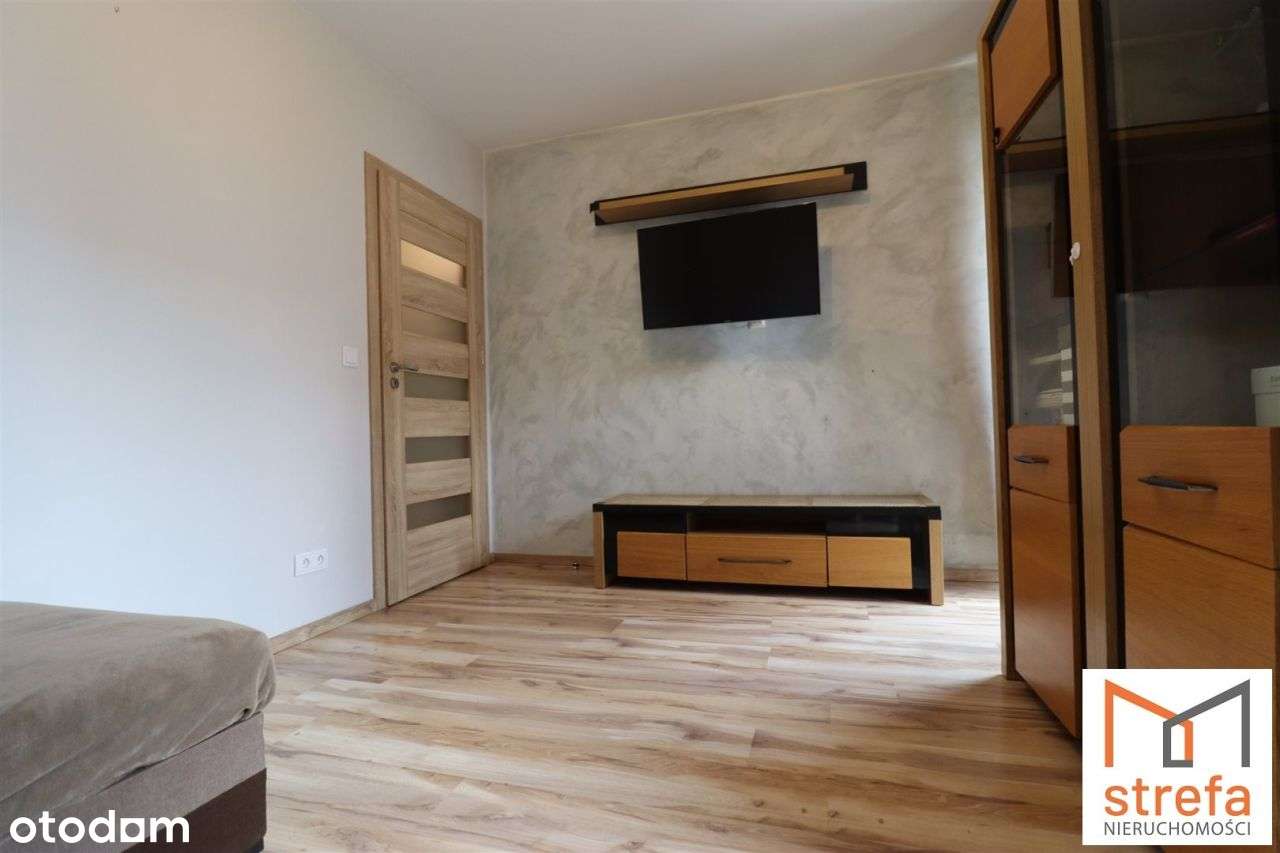 *Wysoki parter*rozkładowe*2017r*garaż /antresola*-4