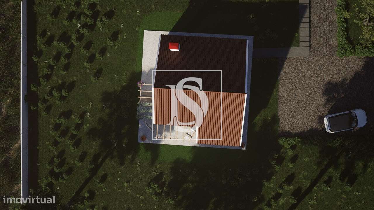 Terreno de 4.172 m² em Palmela | Ideal para Moradia | Zona Tranquila c-9