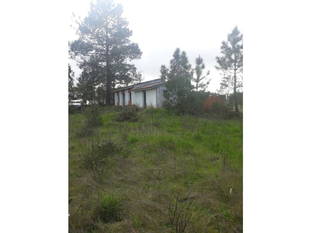 Terreno com 9980m2, Lapa Aveiras de Cima / Cartaxo