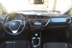 Toyota Auris 1.4 D-4D Comfort+Pack Sport - 7