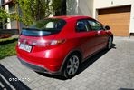 Honda Civic - 5