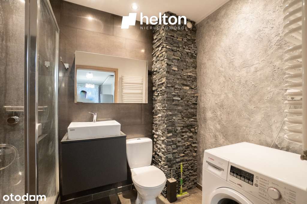 Bonarka 2 pokojowe | Fredry | Łagiewniki pętla-13