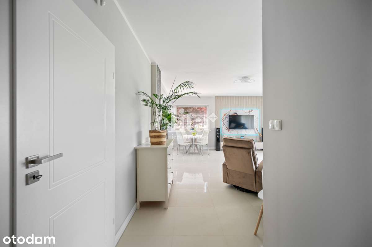 Nowoczesny dom 197 m² | Duży ogród| Blisko plaży-9