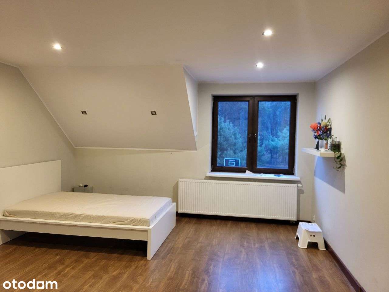 Wielofunkcyjny dom na wynajem - Pełny obrazek: 5/19