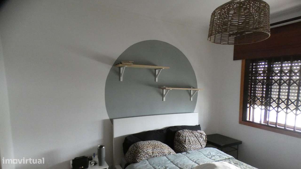 Apartamento T1 Moreira - Maia - Grande imagem: 4/14