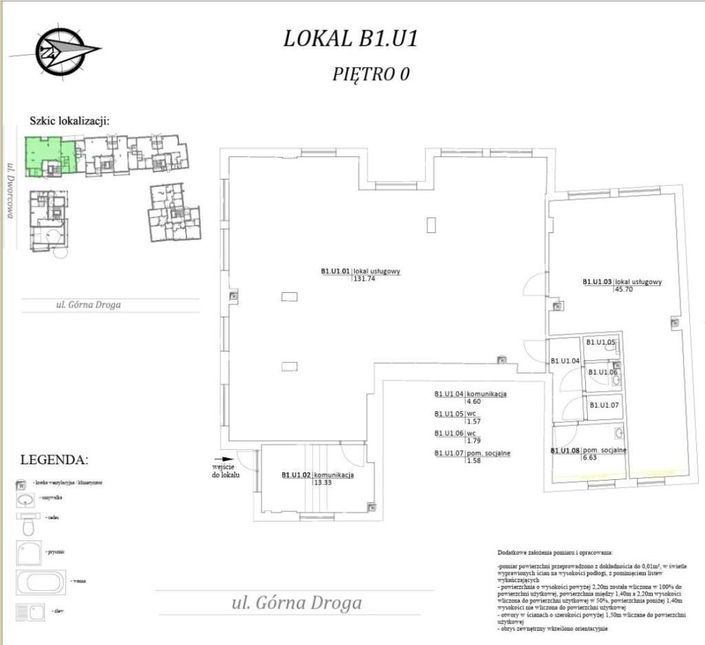 Lokal Usługowy z Najemcą-15