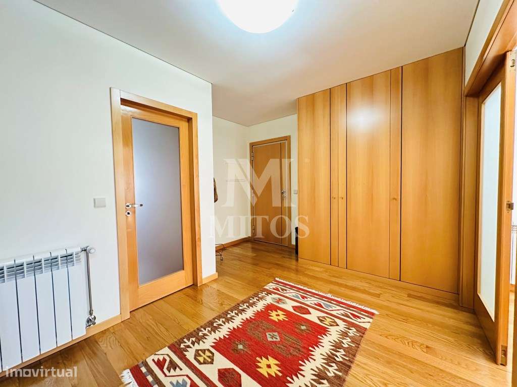 Apartamento T2 para venda na Abelheira - Viana do Castelo-7