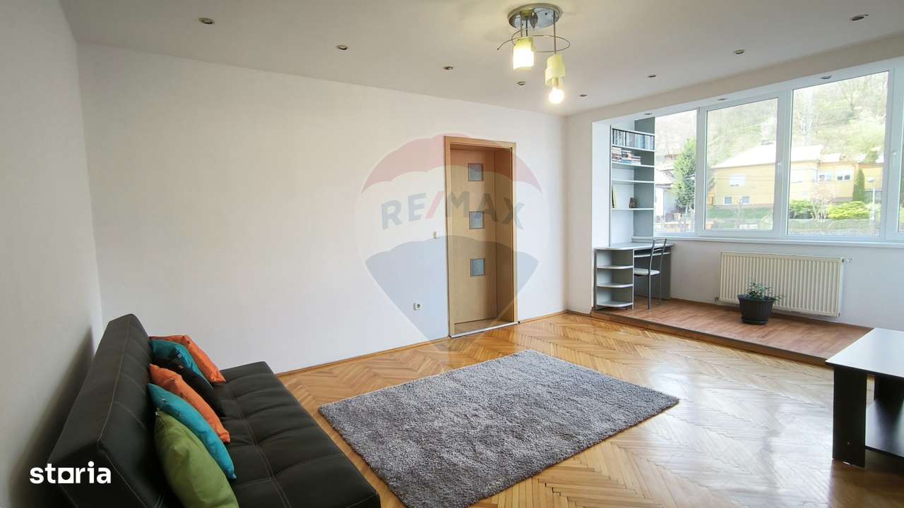 Apartament 3 camere, priveliste superba – Gura Câmpului, strada Turda - Imagine principală: 1/11