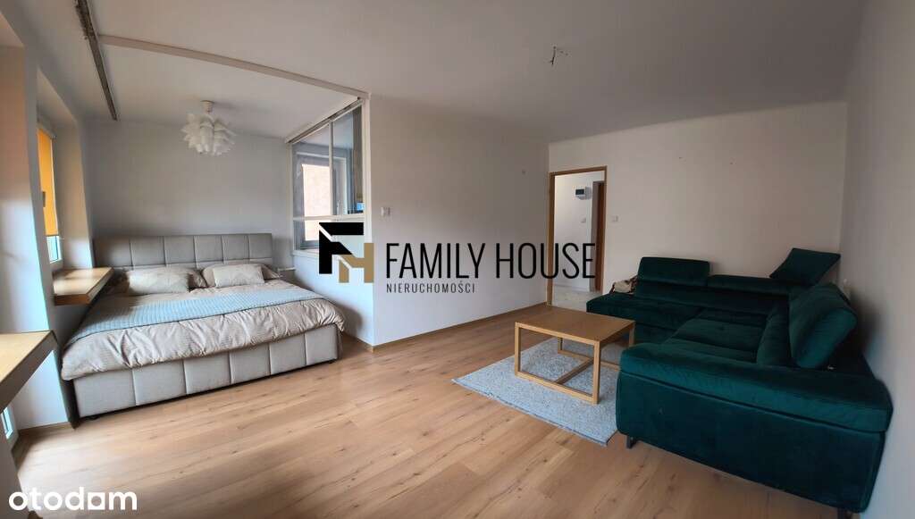 Leilighet, 37 m²