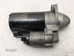 Motor de arranque Usado MERCEDES-BENZ E-CLASS (W212) E 200 CDI / BlueTEC REF. A6... - 4