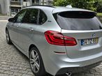 BMW 225xe Active Tourer Pack M - 10