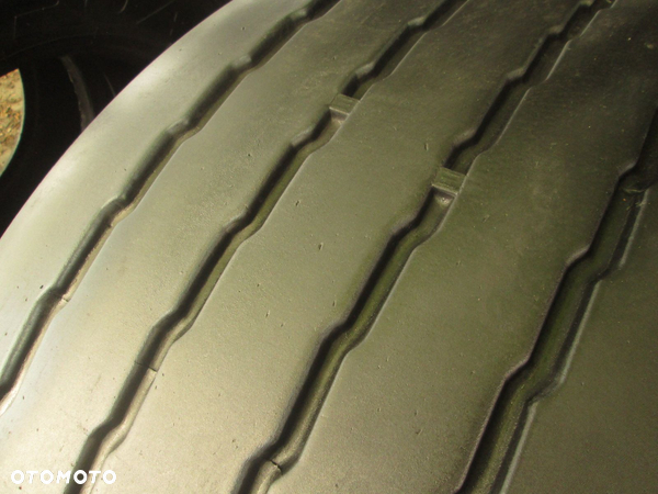 Opony ciężarowe 385/55R22.5 Hankook TH31 - 6