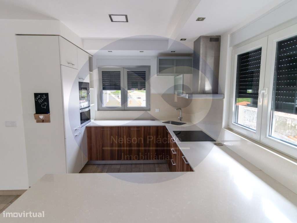 T2 Arrendamento c/ Sótão, Garagem e Logradouro, Ponte da Bica, Caneças - Grande imagem: 4/26