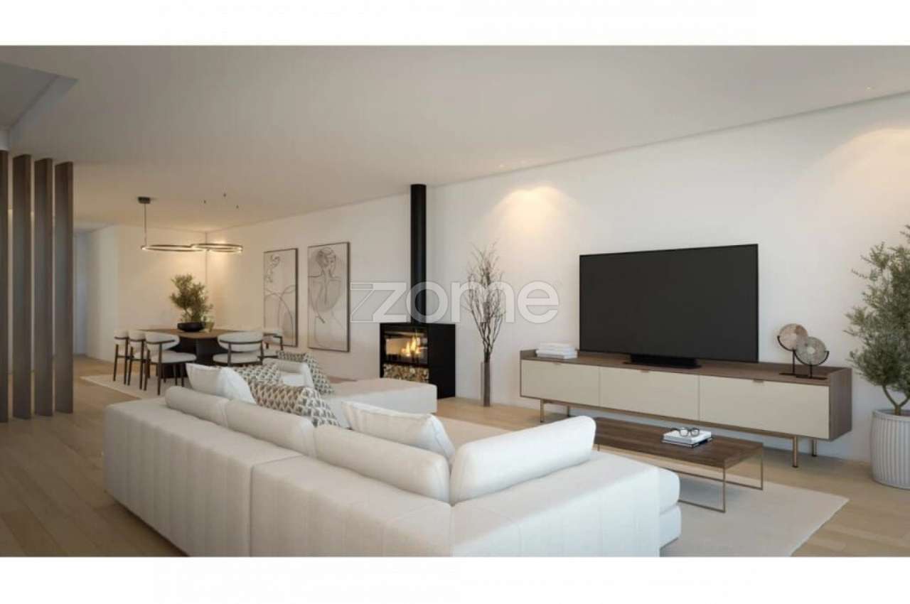 Moradia, 270 m², Brufe - Grande imagem: 5/40