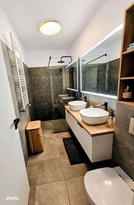 Duplex superb Drumul Taberei-Moghioros - Imagine principală: 5/8
