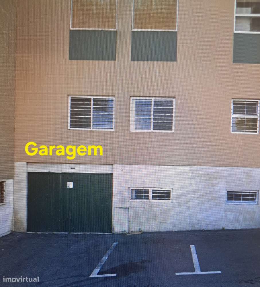 T2 para REMODELAR, perto Metro, Garagem, Vista Rio-10